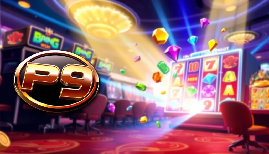 p9 pgslot