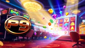 p9 pgslot