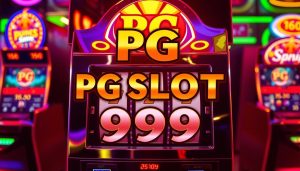 pg slot 999