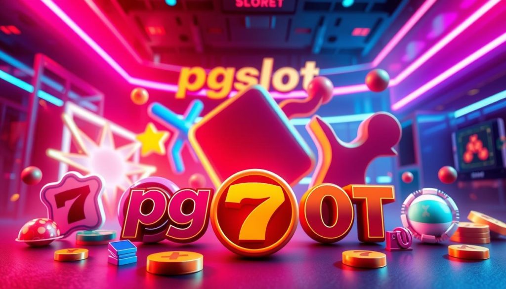 pgslot 09