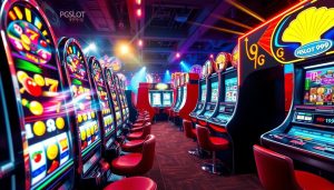 pgslot 999