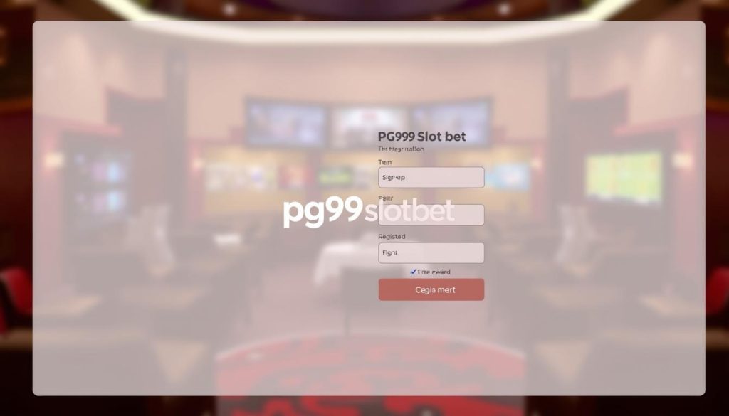 สมัครสมาชิก-pg999slot-bet