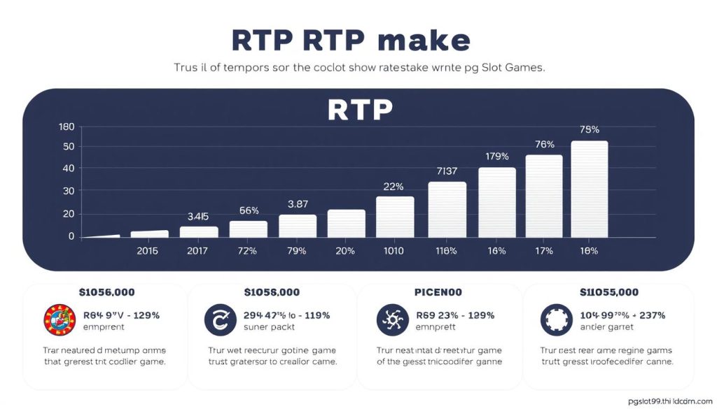 อัตราการจ่ายเงิน RTP