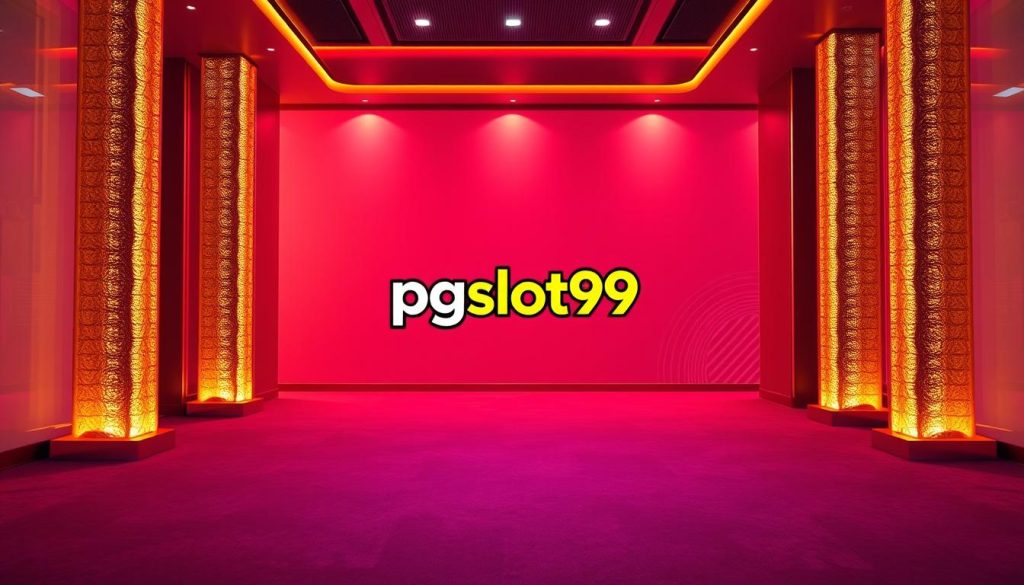 pgslot99 ทางเข้า
