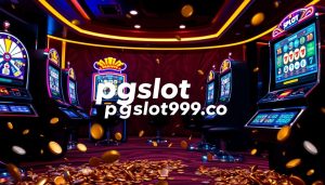 pgslot999 co
