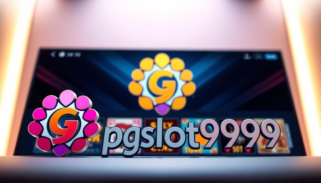 pgslot999 ทดลอง เล่น