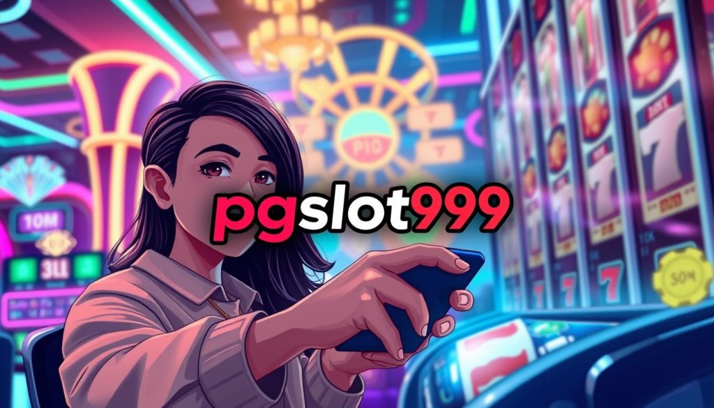 pgslot999 โค้ด