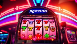 pgslot9999