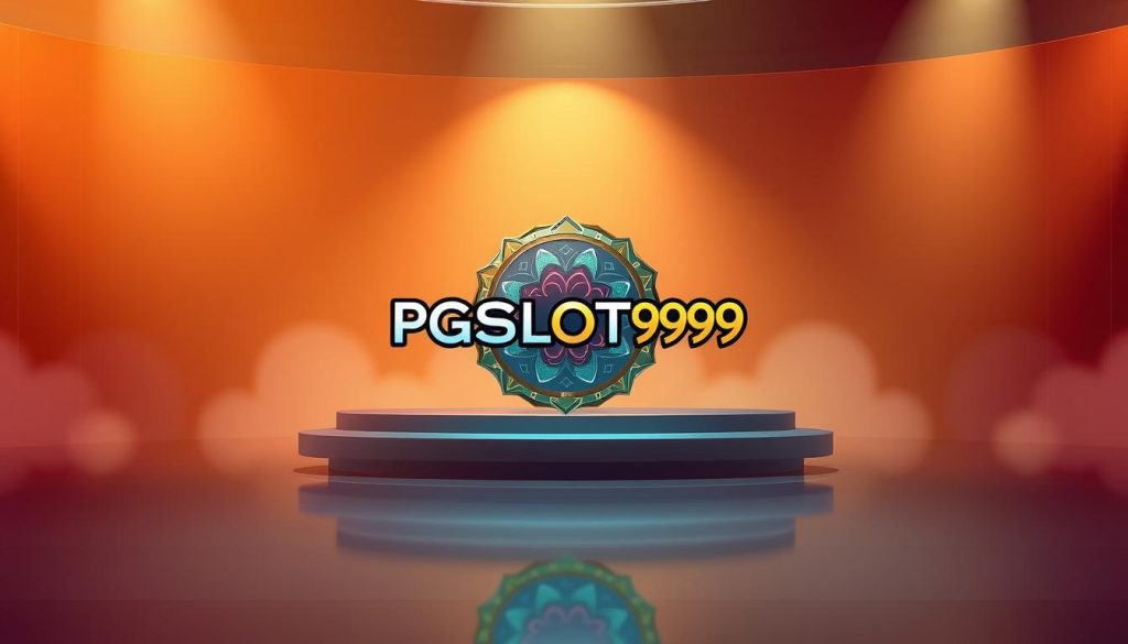 กราฟิกระดับพรีเมียม PGSLOT999