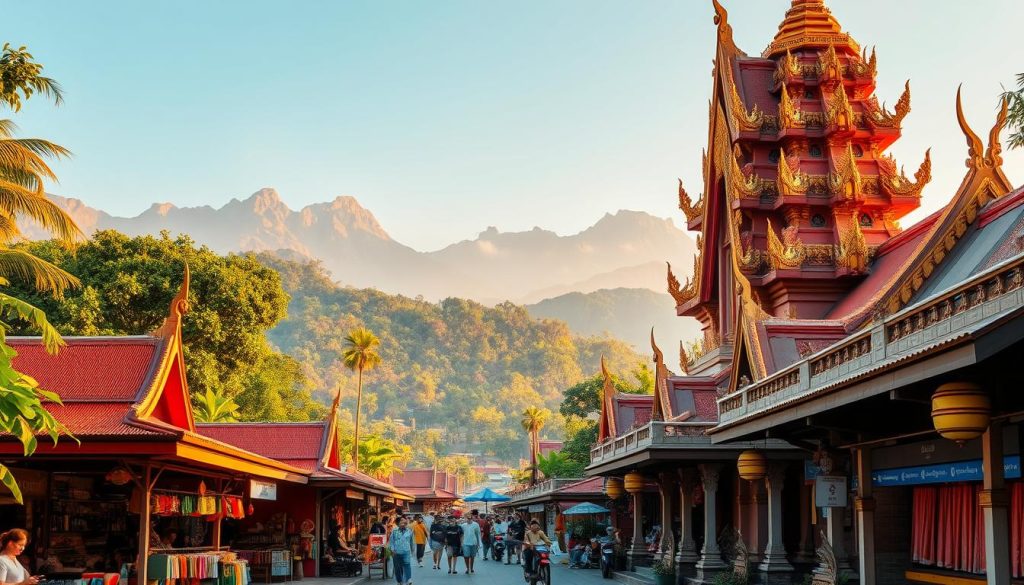 ธีมไทย