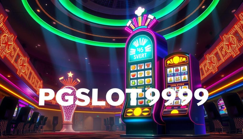 เกมสล็อตทดลองฟรี