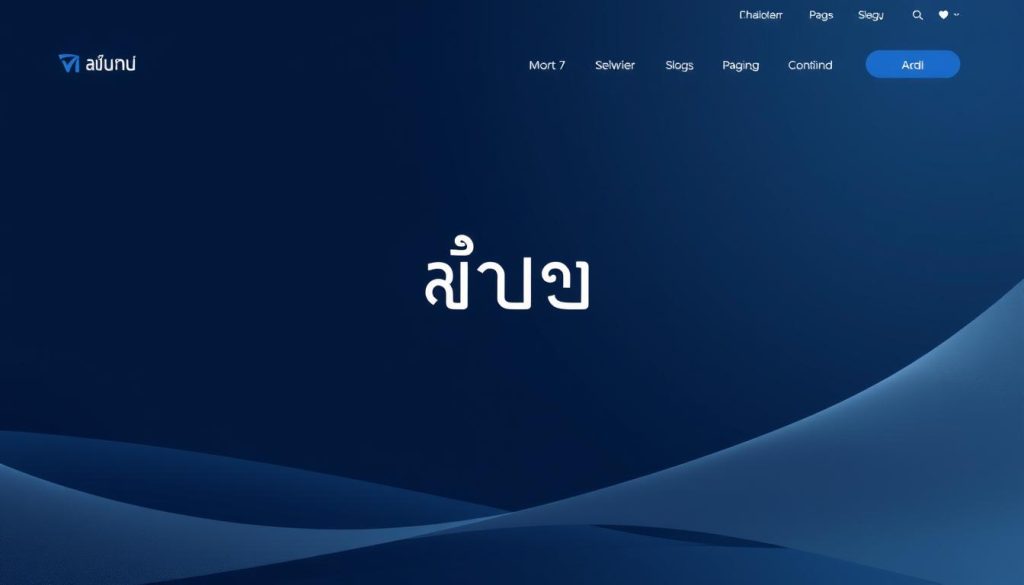 เว็บตรงมั่นคง