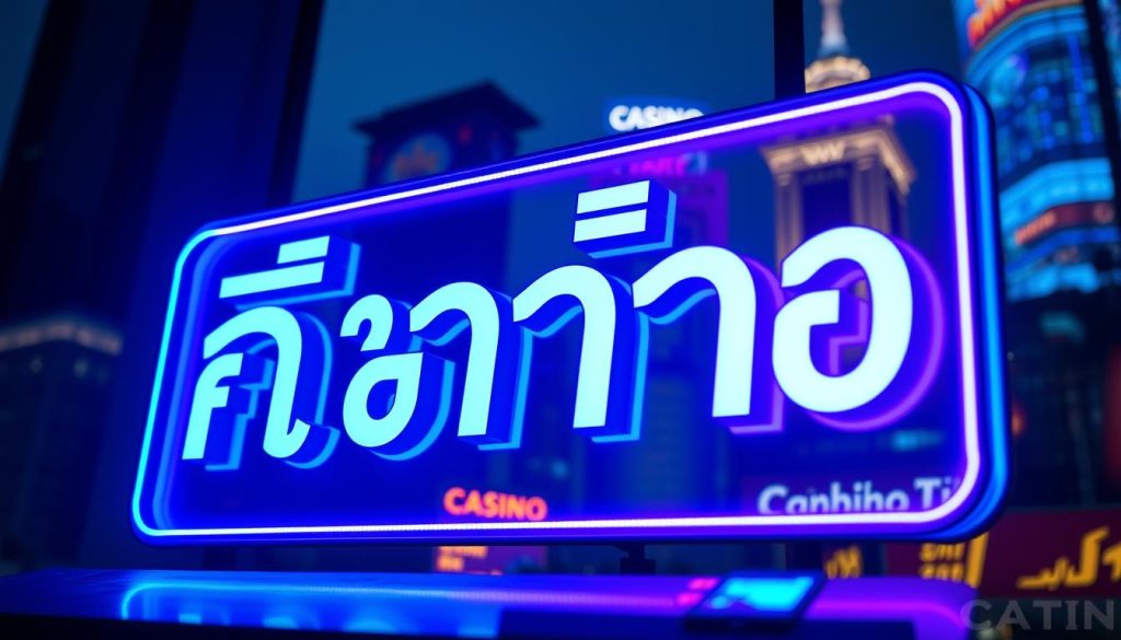 ใบอนุญาตเกมสล็อต