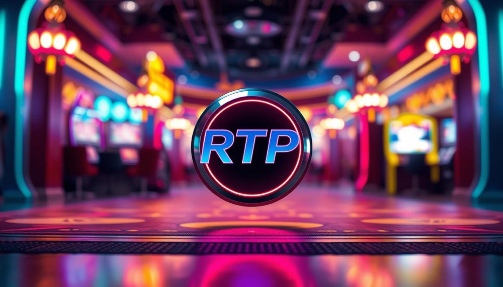 RTP สล็อต
