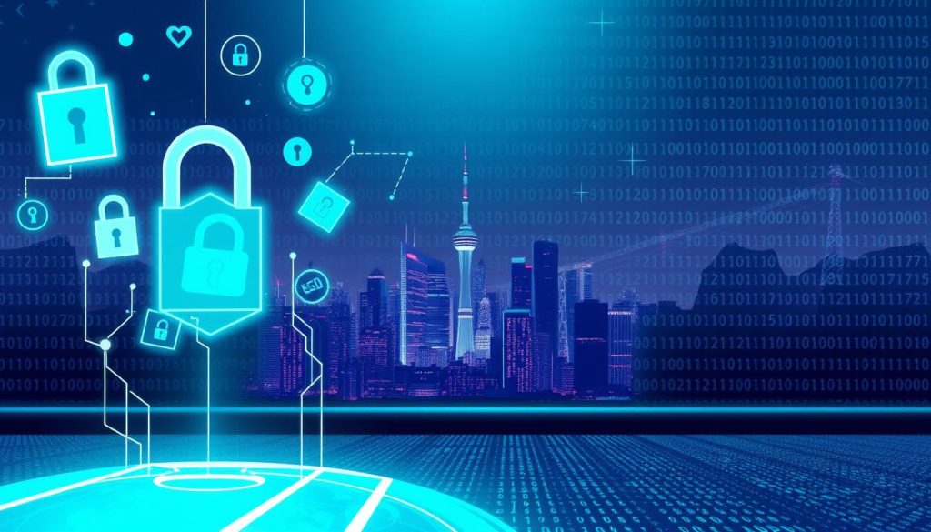 SSL Encryption