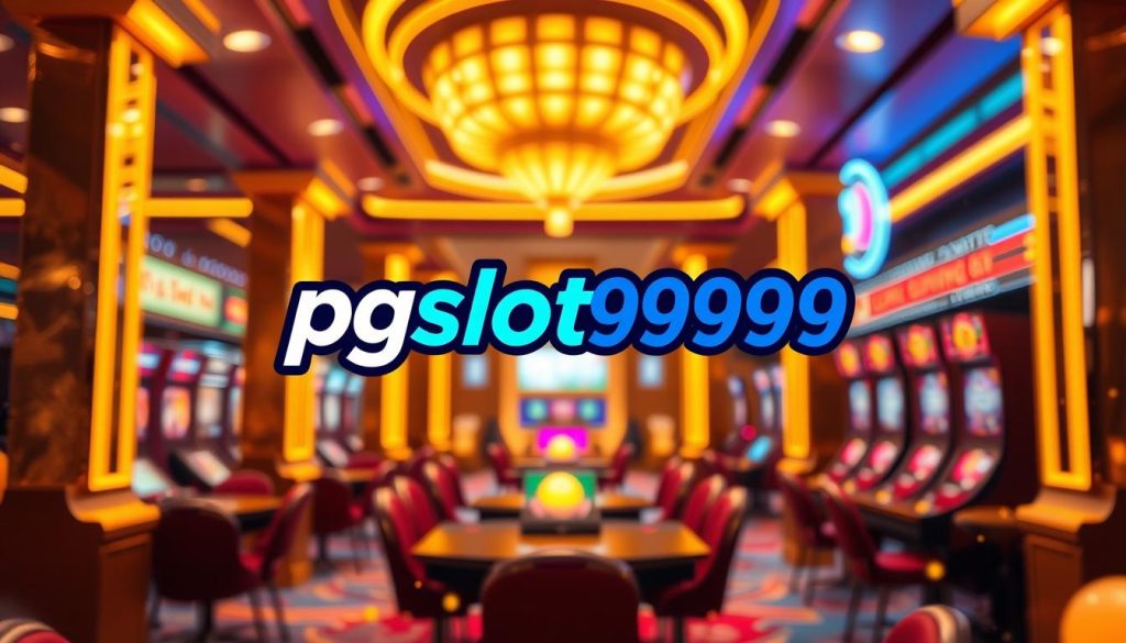 pgslot9999โค้ดฟรี