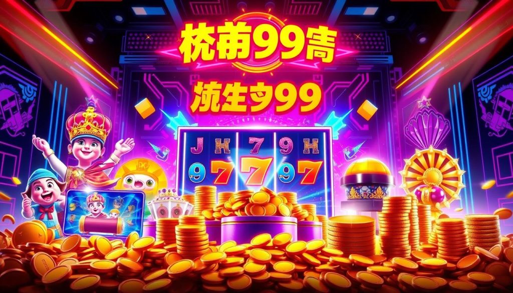 slot pg999th