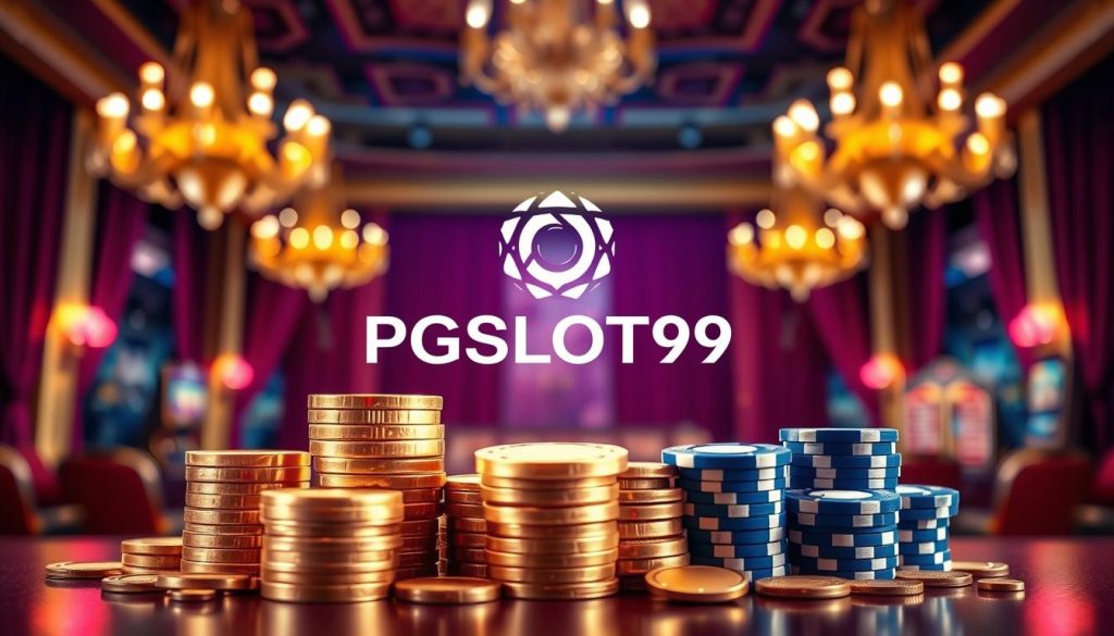 ข้อดี pgslot99