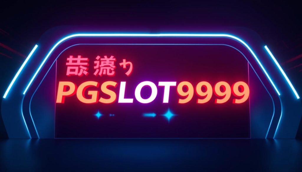 รับโค้ดฟรี PGSLOT9999
