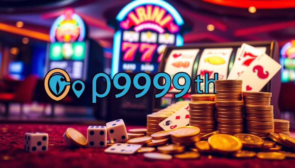 สล็อต pg999th