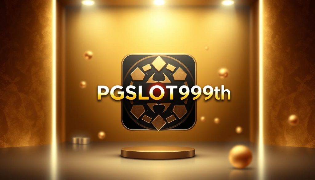 สล็อตออนไลน์พรีเมียม PGSLOT99th