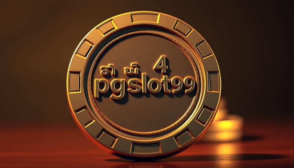 เครดิตฟรี pgslot999