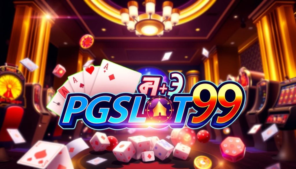 เงื่อนไขเครดิตฟรี PGSLOT99