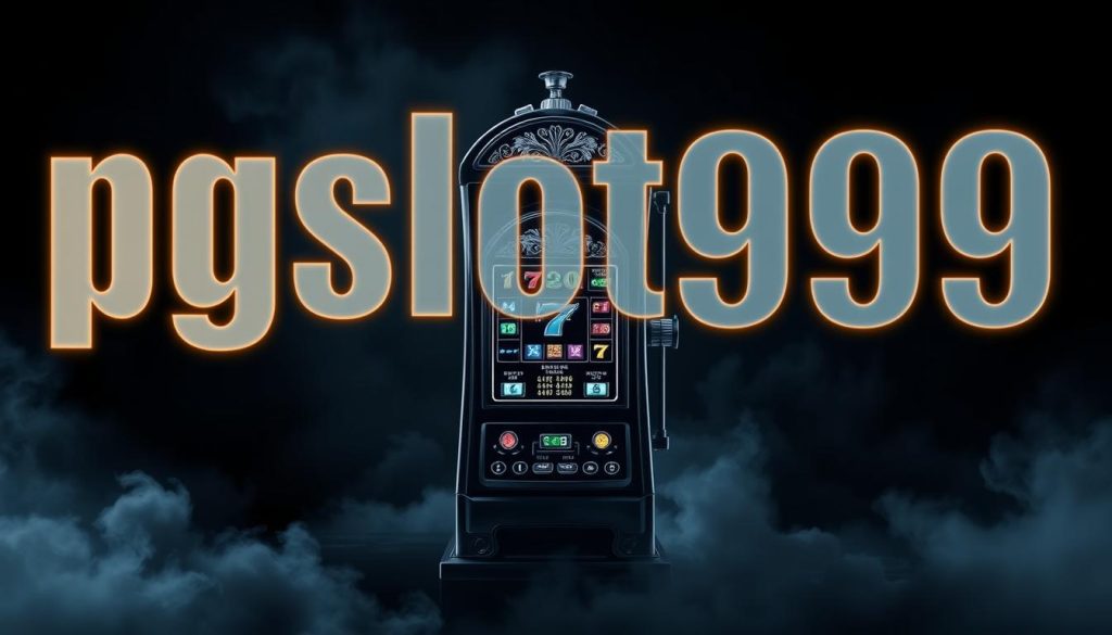 โค้ดpgslot999
